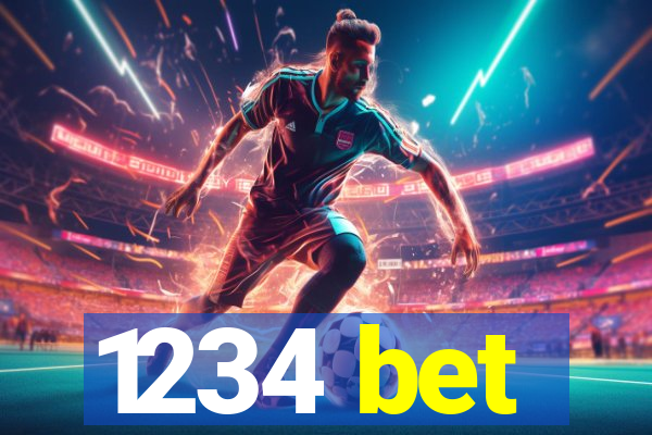 1234 bet